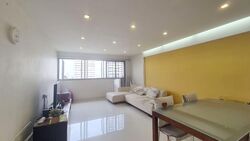 Blk 516 Kaki Bukit Green (Bedok), HDB 5 Rooms #554919331
